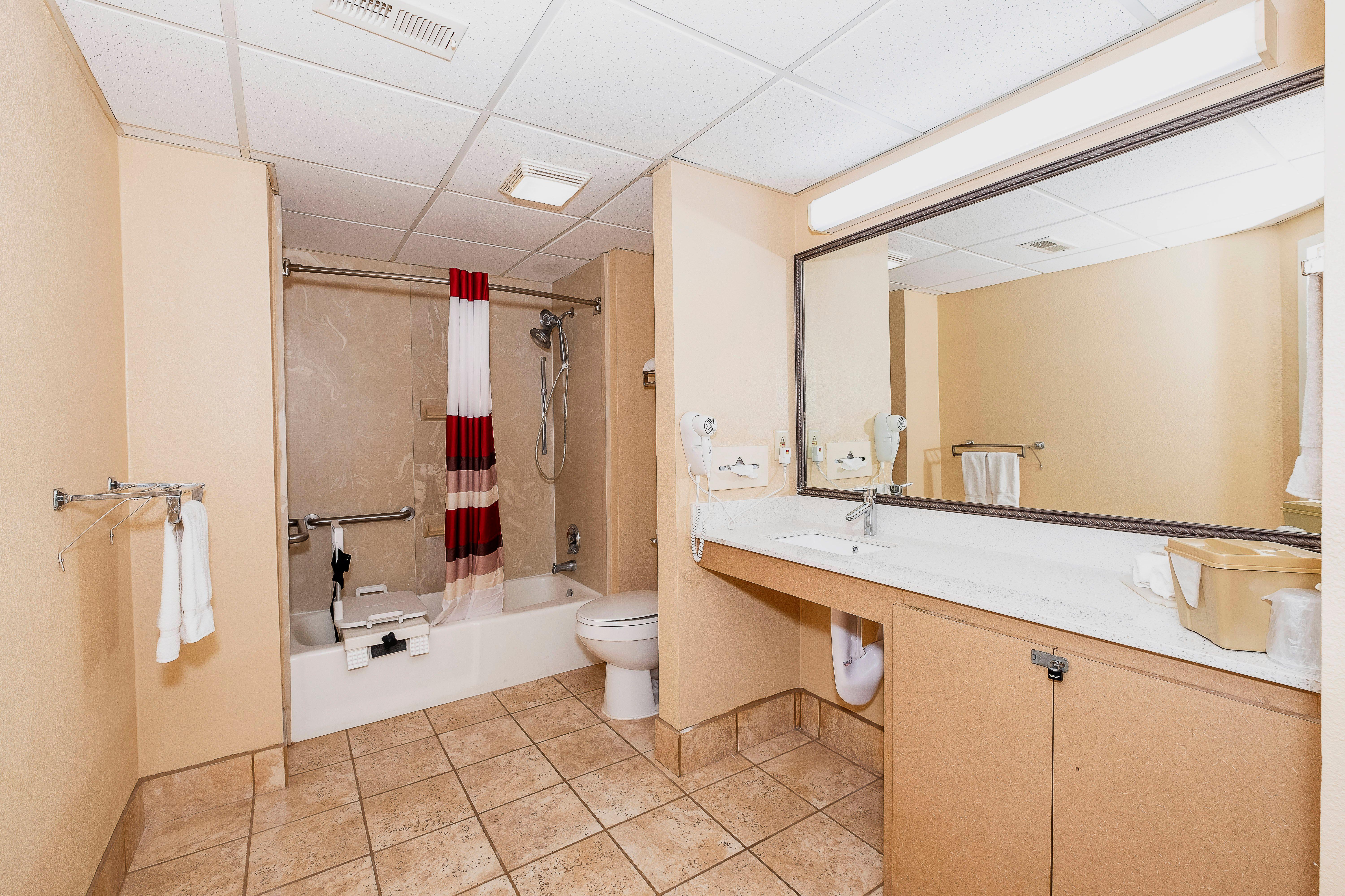 Red Roof Inn & Suites Macon Esterno foto