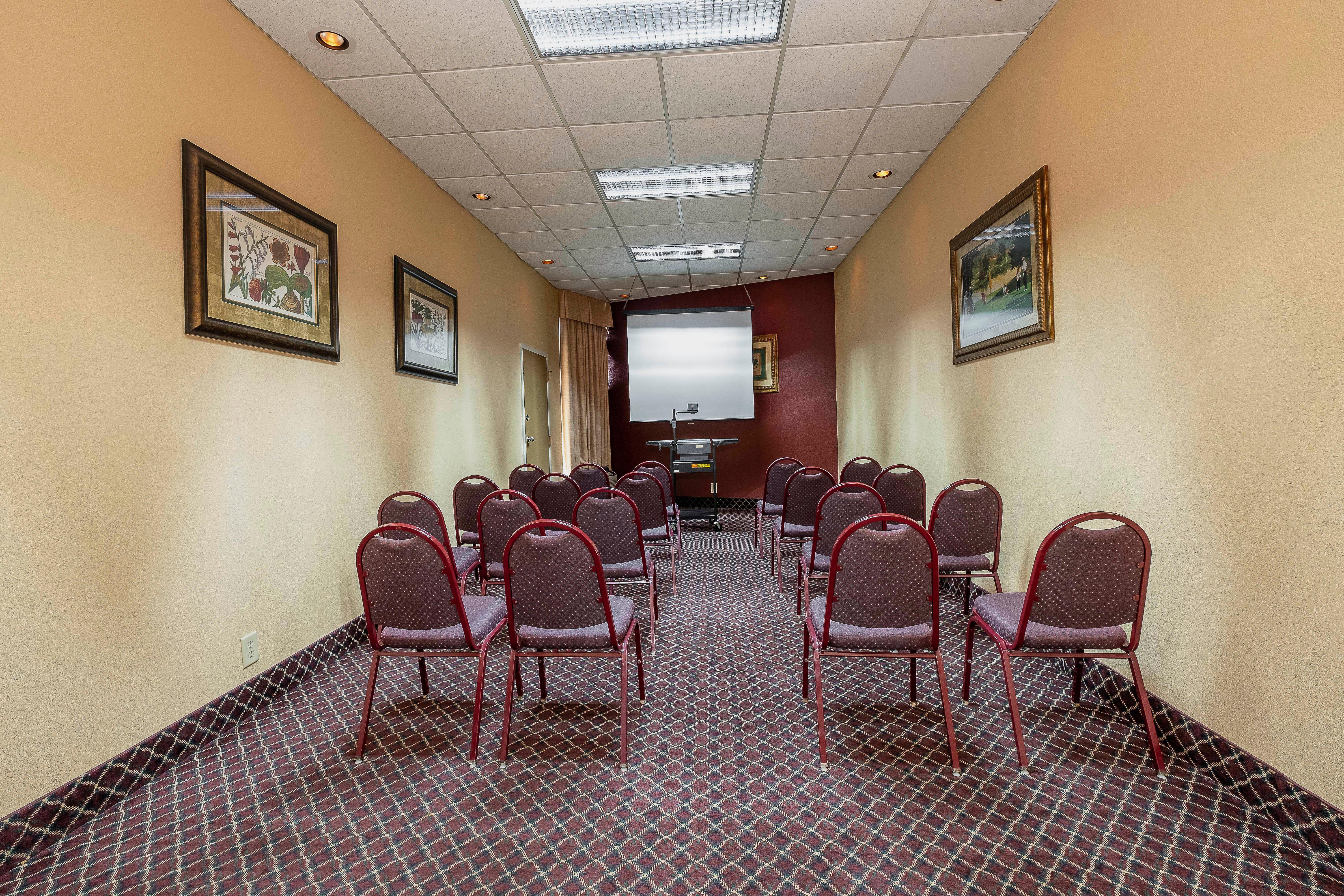 Red Roof Inn & Suites Macon Esterno foto