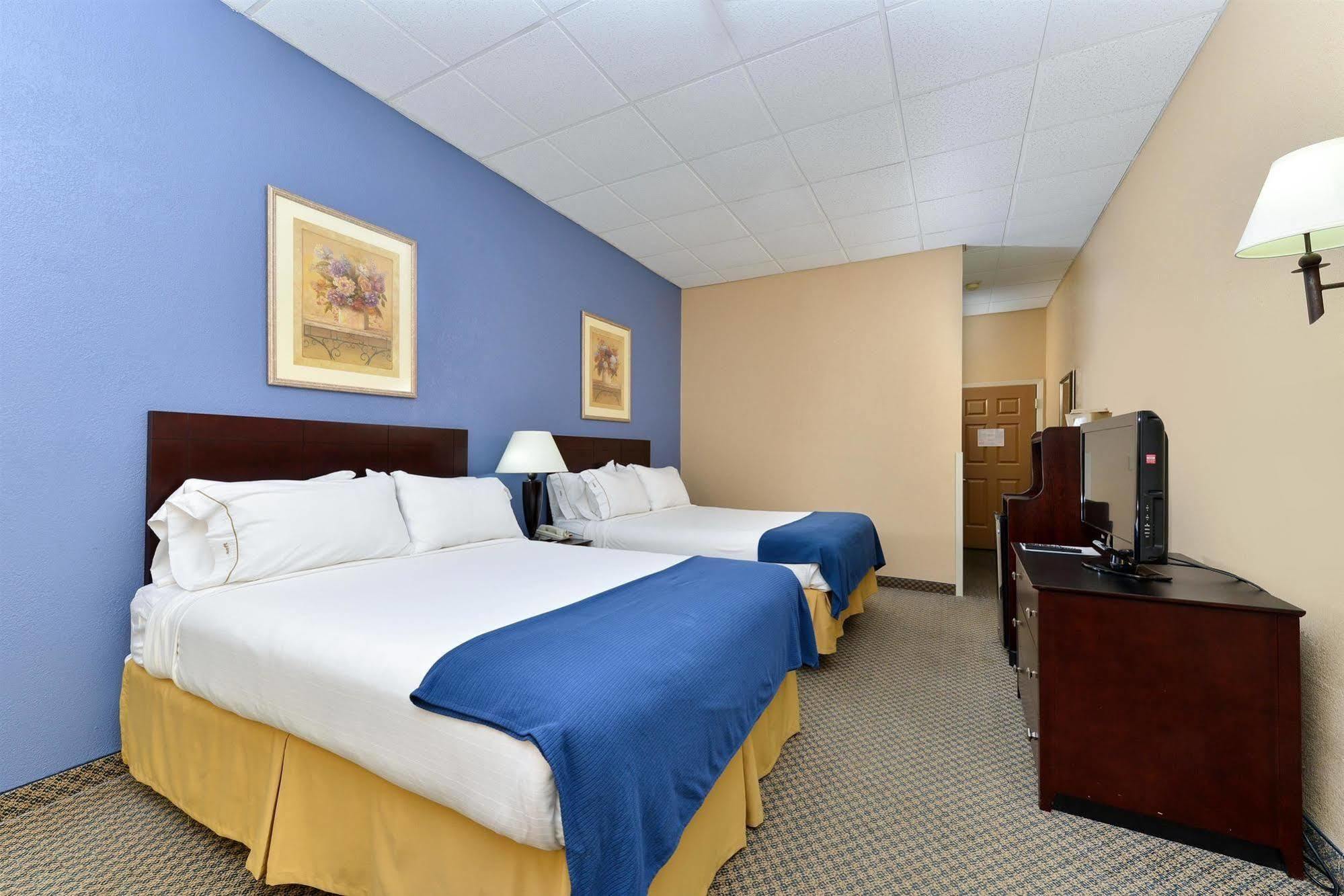 Red Roof Inn & Suites Macon Esterno foto