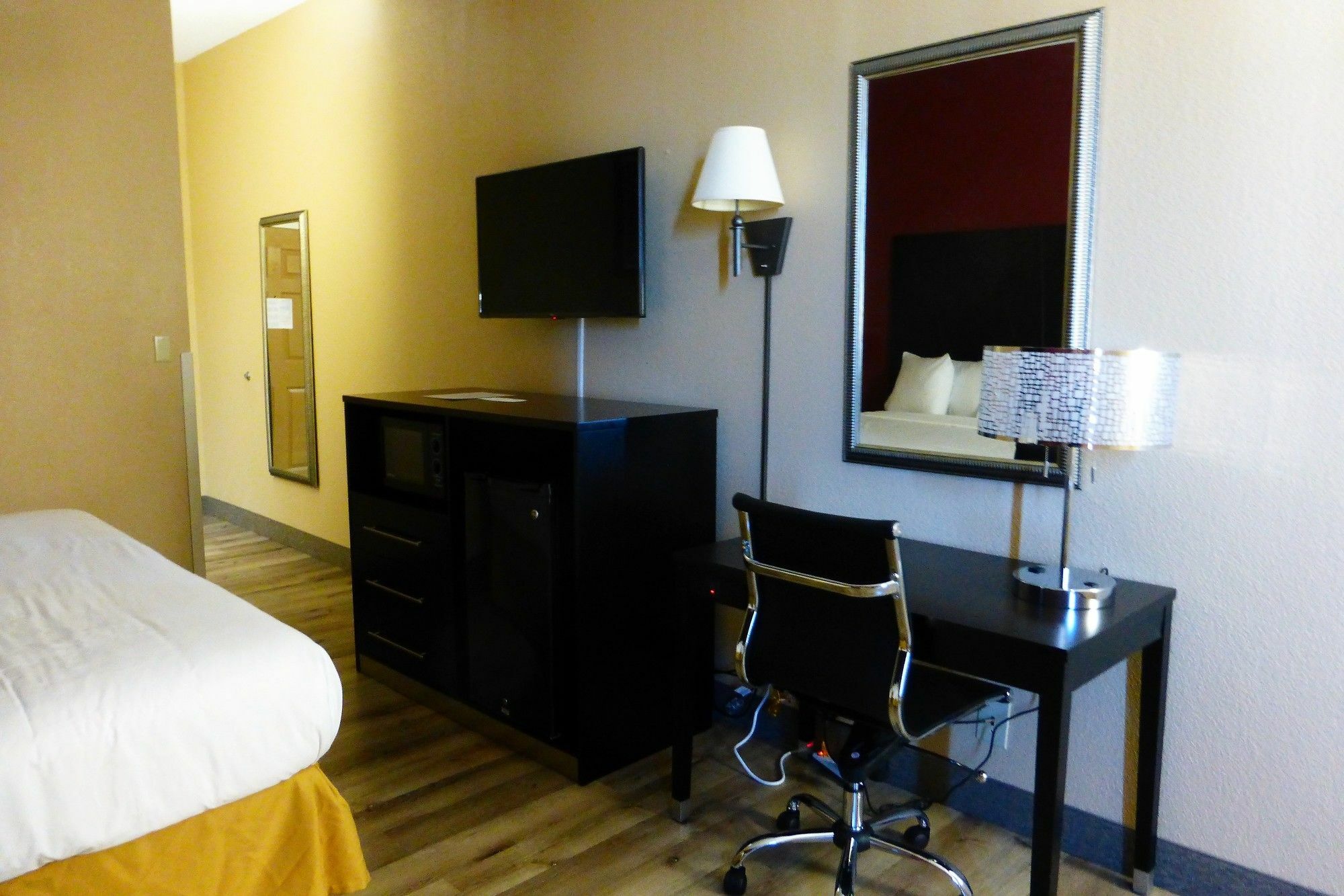 Red Roof Inn & Suites Macon Esterno foto